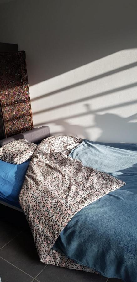 Appartamento Le Berc'Aye Esterno foto